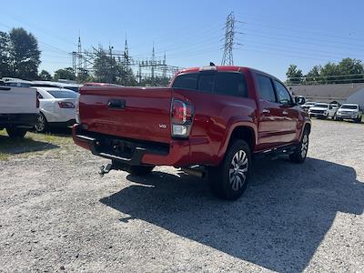 2022 Toyota Tacoma Double Cab RWD Pickup for sale #269978XB - photo 2