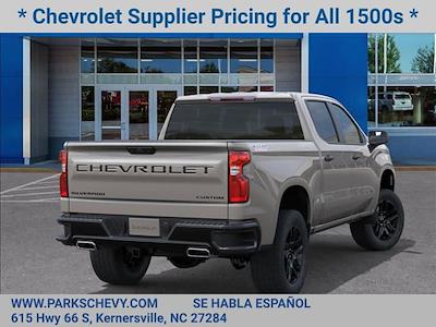 New 2026 Chevrolet Silverado 1500 - photo 1