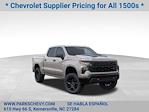 2026 Chevrolet Silverado 1500 Crew Cab 4WD Pickup for sale #270382X - photo 1