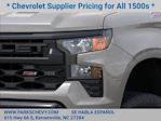 2026 Chevrolet Silverado 1500 Crew Cab 4WD Pickup for sale #270382X - photo 10