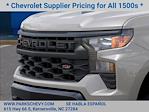 2026 Chevrolet Silverado 1500 Crew Cab 4WD Pickup for sale #270382X - photo 13