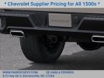2026 Chevrolet Silverado 1500 Crew Cab 4WD Pickup for sale #270382X - photo 14