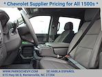 2026 Chevrolet Silverado 1500 Crew Cab 4WD Pickup for sale #270382X - photo 15