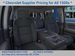 2026 Chevrolet Silverado 1500 Crew Cab 4WD Pickup for sale #270382X - photo 16
