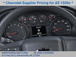 2026 Chevrolet Silverado 1500 Crew Cab 4WD Pickup for sale #270382X - photo 18