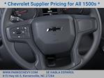 2026 Chevrolet Silverado 1500 Crew Cab 4WD Pickup for sale #270382X - photo 19