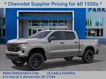 2026 Chevrolet Silverado 1500 Crew Cab 4WD Pickup for sale #270382X - photo 3