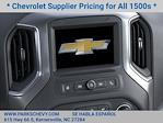 2026 Chevrolet Silverado 1500 Crew Cab 4WD Pickup for sale #270382X - photo 20