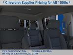 2026 Chevrolet Silverado 1500 Crew Cab 4WD Pickup for sale #270382X - photo 24