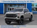 2026 Chevrolet Silverado 1500 Crew Cab 4WD Pickup for sale #270382X - photo 6