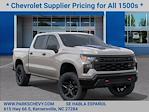 2026 Chevrolet Silverado 1500 Crew Cab 4WD Pickup for sale #270382X - photo 7