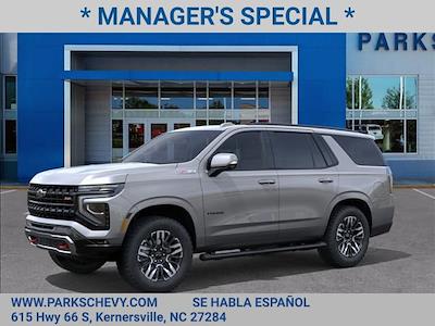 2026 Chevrolet Tahoe 4WD SUV for sale #270790 - photo 2