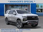 2026 Chevrolet Tahoe 4WD SUV for sale #270790 - photo 7