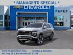2026 Chevrolet Tahoe 4WD SUV for sale #270790 - photo 8