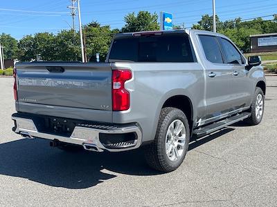 2025 Chevrolet Silverado 1500 Crew Cab 4x4 Pickup for sale #270872 - photo 2