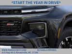 New 2026 Chevrolet Traverse Z71 for sale #270983 - photo 10