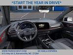 New 2026 Chevrolet Traverse Z71 for sale #270983 - photo 15