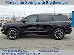 2026 Chevrolet Traverse AWD SUV for sale #270983 - photo 29
