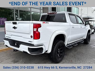 2025 Chevrolet Silverado 1500 Crew Cab 4WD Pickup for sale #271163 - photo 2