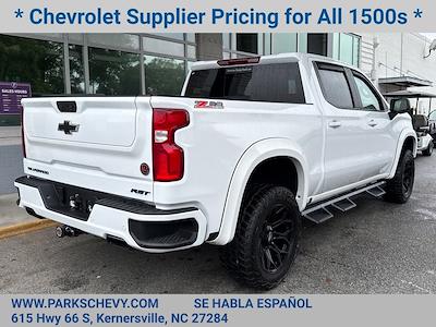 New 2025 Chevrolet Silverado 1500 - photo 1