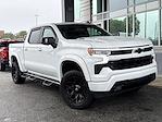 2025 Chevrolet Silverado 1500 Crew Cab 4WD Pickup for sale #271163 - photo 1