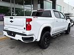 2025 Chevrolet Silverado 1500 Crew Cab 4WD Pickup for sale #271163 - photo 2