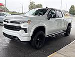 2025 Chevrolet Silverado 1500 Crew Cab 4WD Pickup for sale #271163 - photo 28