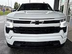 2025 Chevrolet Silverado 1500 Crew Cab 4WD Pickup for sale #271163 - photo 30
