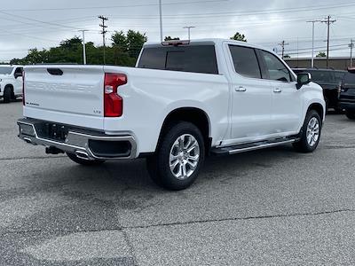 2025 Chevrolet Silverado 1500 Crew Cab 4x4 Pickup for sale #272122 - photo 2