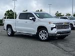 2025 Chevrolet Silverado 1500 Crew Cab 4x4 Pickup for sale #272122 - photo 1