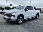 2025 Chevrolet Silverado 1500 Crew Cab 4x4 Pickup for sale #272122 - photo 26