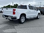 2025 Chevrolet Silverado 1500 Crew Cab 4x4 Pickup for sale #272122 - photo 2