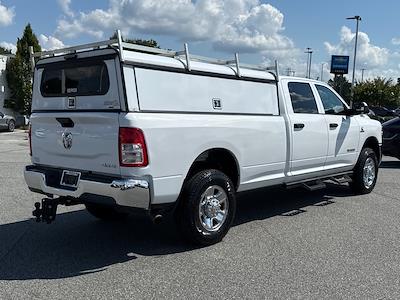 2021 Ram 3500 Crew Cab SRW 4x4 Pickup for sale #272122A - photo 2