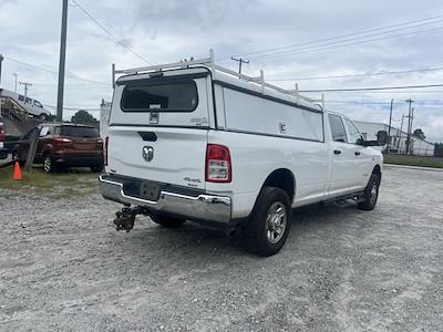 2021 Ram 3500 Crew Cab SRW 4x4 Pickup for sale #272122A - photo 2