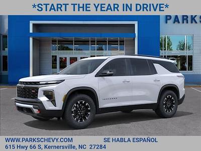 New 2026 Chevrolet Traverse Z71 for sale #272541 - photo 2