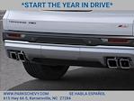 New 2026 Chevrolet Traverse Z71 for sale #272541 - photo 14
