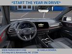 New 2026 Chevrolet Traverse Z71 for sale #272541 - photo 15