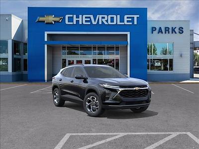 2025 Chevrolet Trax FWD SUV for sale #272639 - photo 1