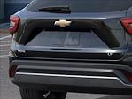 2025 Chevrolet Trax FWD SUV for sale #272639 - photo 14