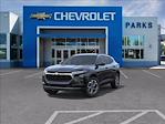 2025 Chevrolet Trax FWD SUV for sale #272639 - photo 8