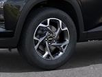 2025 Chevrolet Trax FWD SUV for sale #272639 - photo 9