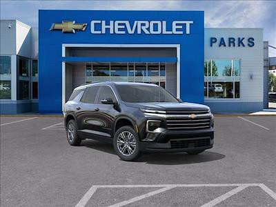 2025 Chevrolet Traverse FWD SUV for sale #272716X - photo 1