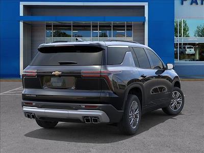 2025 Chevrolet Traverse FWD SUV for sale #272716X - photo 2
