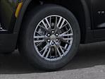 2025 Chevrolet Traverse FWD SUV for sale #272716X - photo 9
