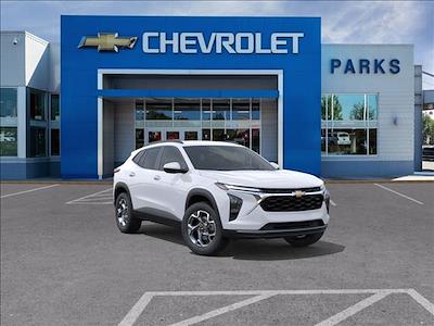 2025 Chevrolet Trax FWD SUV for sale #272924 - photo 1