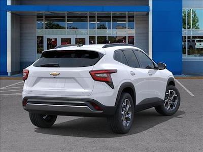 2025 Chevrolet Trax FWD SUV for sale #272924 - photo 2
