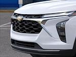 2025 Chevrolet Trax FWD SUV for sale #272924 - photo 13