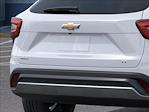 2025 Chevrolet Trax FWD SUV for sale #272924 - photo 14