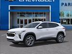 2025 Chevrolet Trax FWD SUV for sale #272924 - photo 3