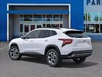 2025 Chevrolet Trax FWD SUV for sale #272924 - photo 4